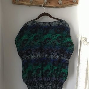 Sofia Vergara Blouse